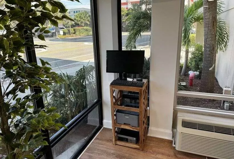 فندق Dayton House Resort   Bw Signature Collection