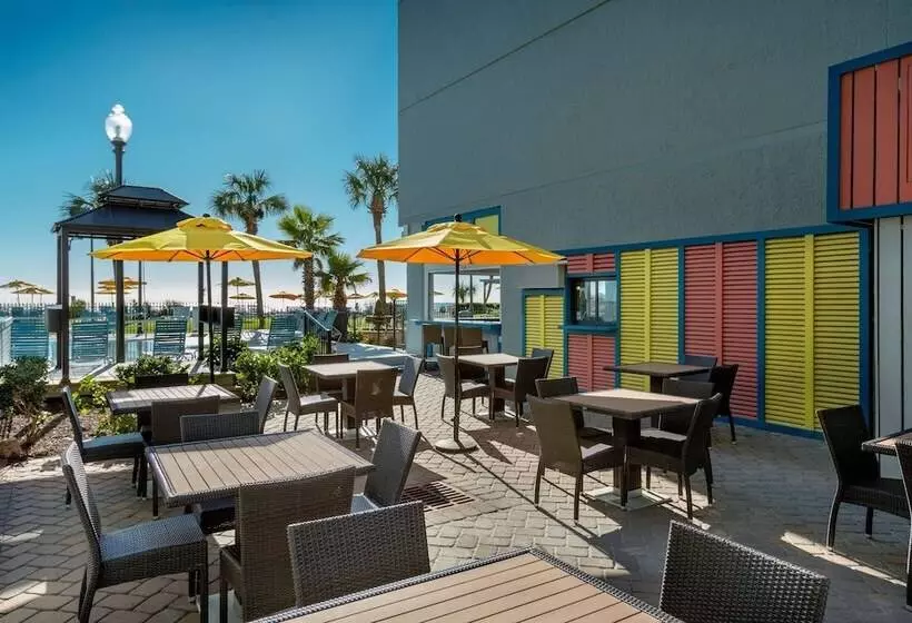 فندق Dayton House Resort   Bw Signature Collection