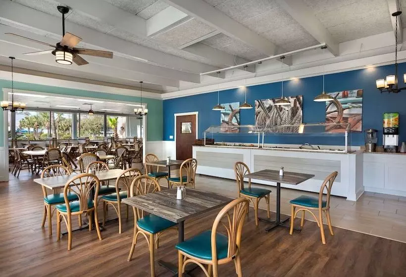 فندق Dayton House Resort   Bw Signature Collection