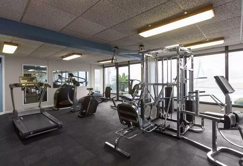 فندق Dayton House Resort   Bw Signature Collection