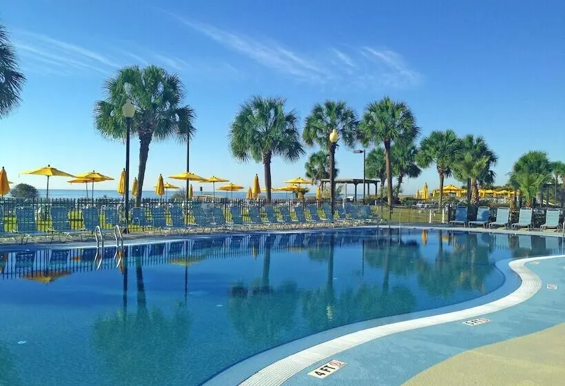 فندق Dayton House Resort   Bw Signature Collection