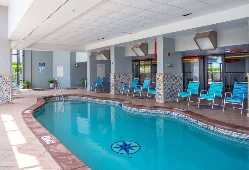 Hotel Dayton House Resort Bw Signature Collection