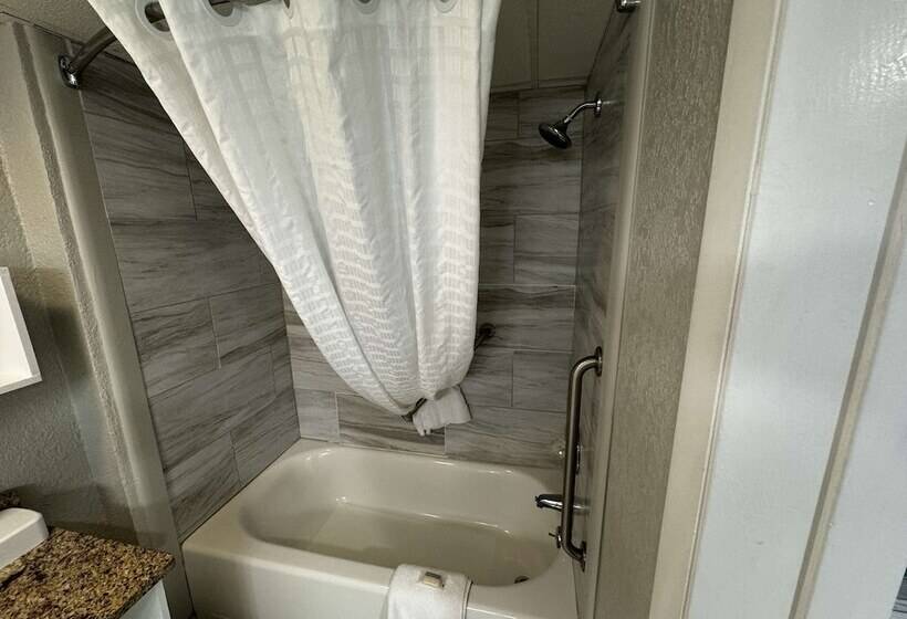 Hotel Dayton House Resort Bw Signature Collection