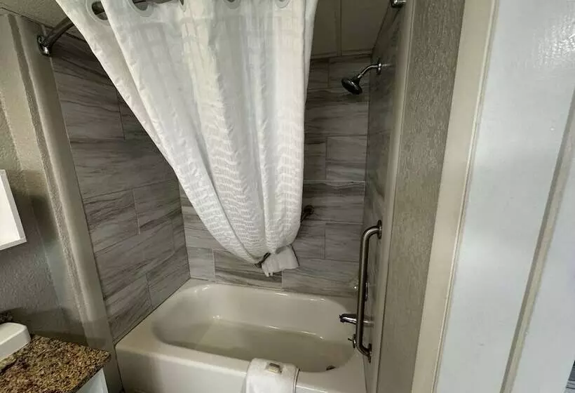 فندق Dayton House Resort   Bw Signature Collection