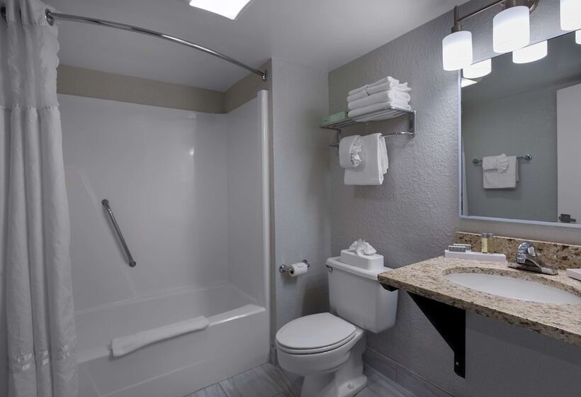 Hotel Dayton House Resort Bw Signature Collection