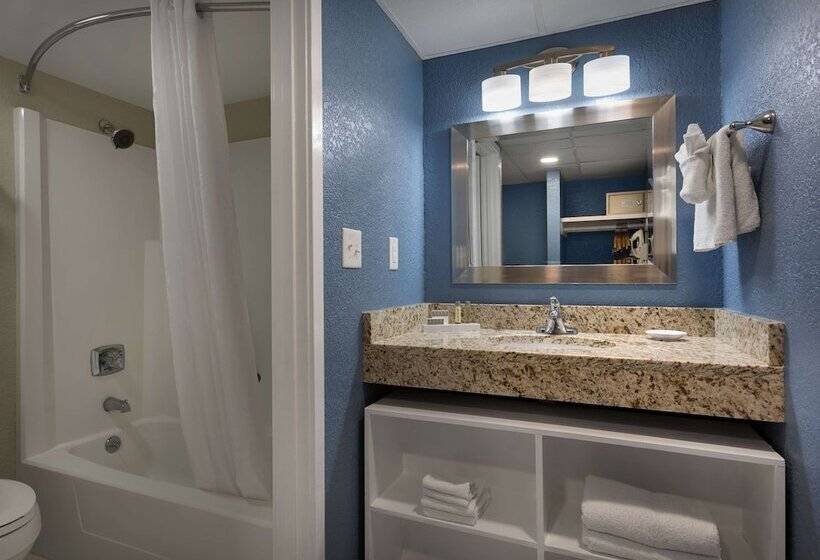 Hotel Dayton House Resort Bw Signature Collection