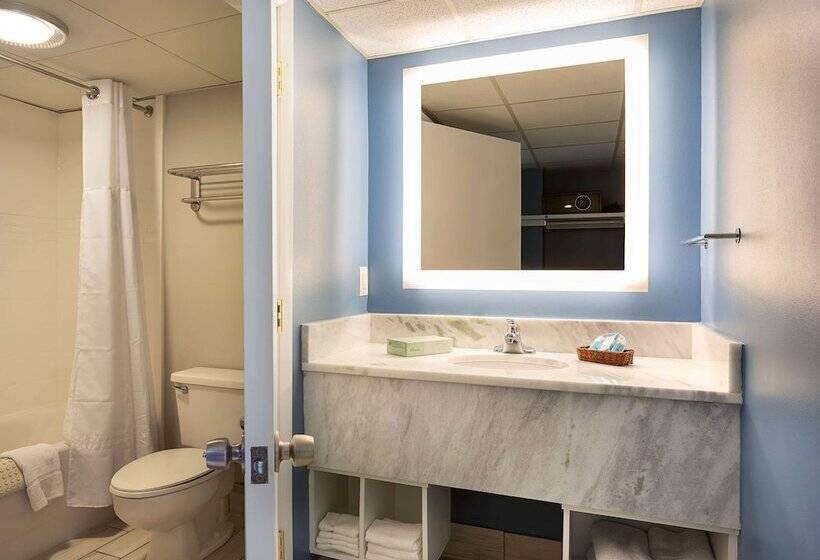 Hotel Dayton House Resort Bw Signature Collection