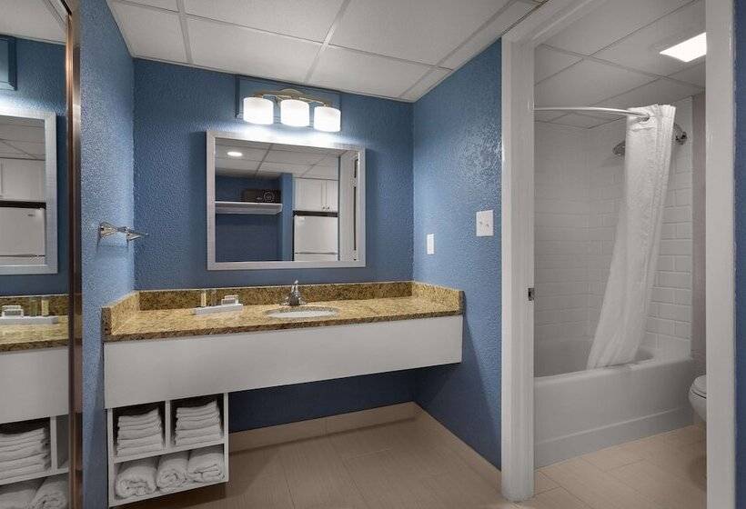 Hotel Dayton House Resort Bw Signature Collection