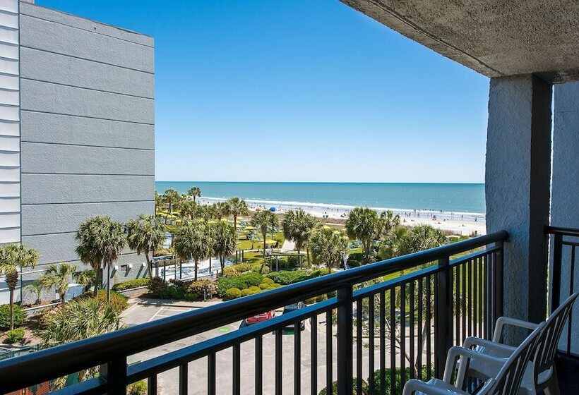 Hotel Dayton House Resort Bw Signature Collection