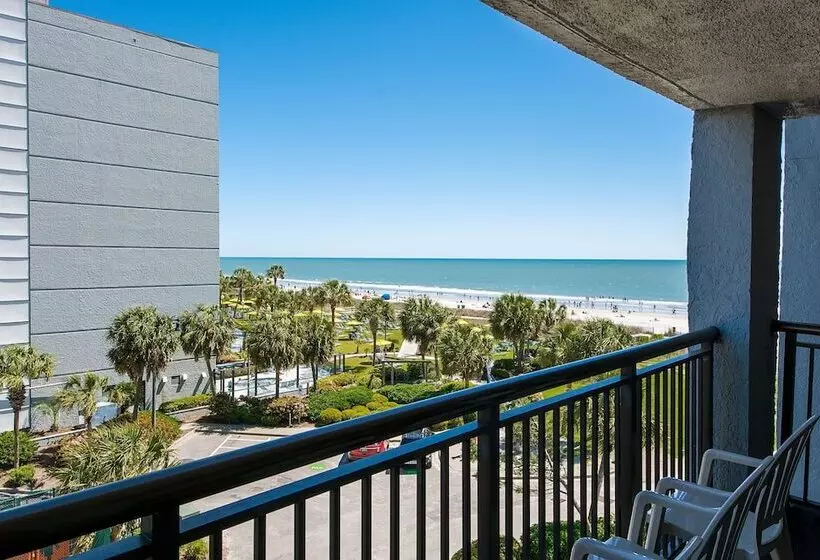 فندق Dayton House Resort   Bw Signature Collection