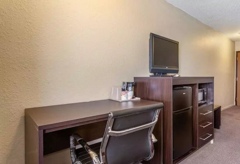 בית מלון כפרי Econo Lodge