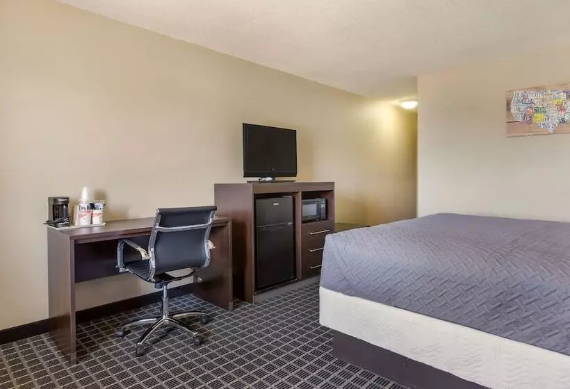 בית מלון כפרי Econo Lodge