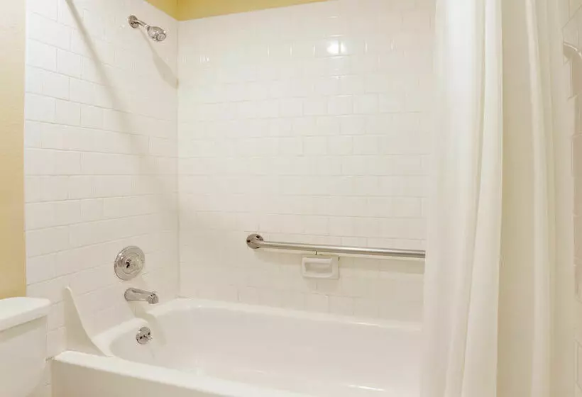 Szálloda Econo Lodge