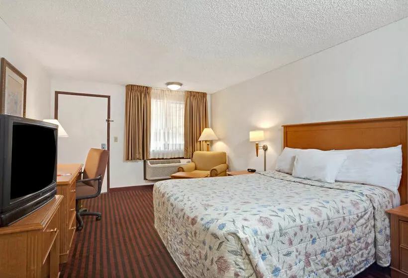 Szálloda Econo Lodge