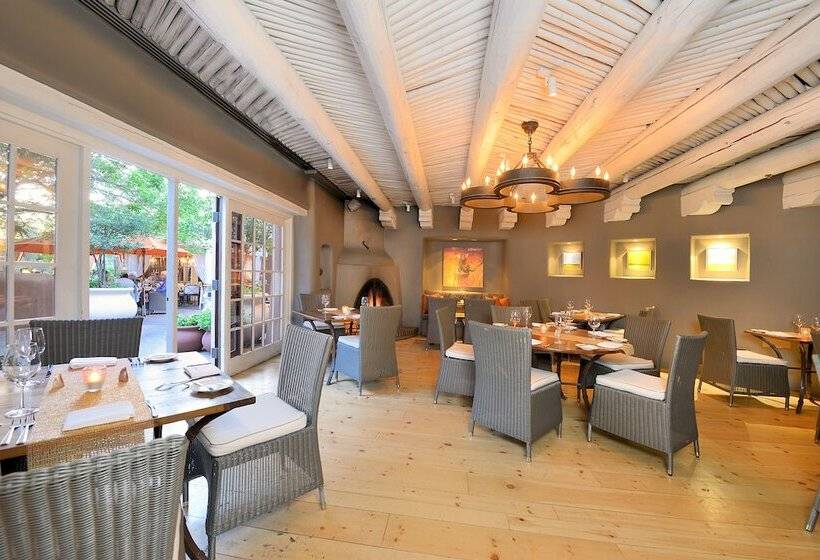 فندق Inn & Spa At Loretto