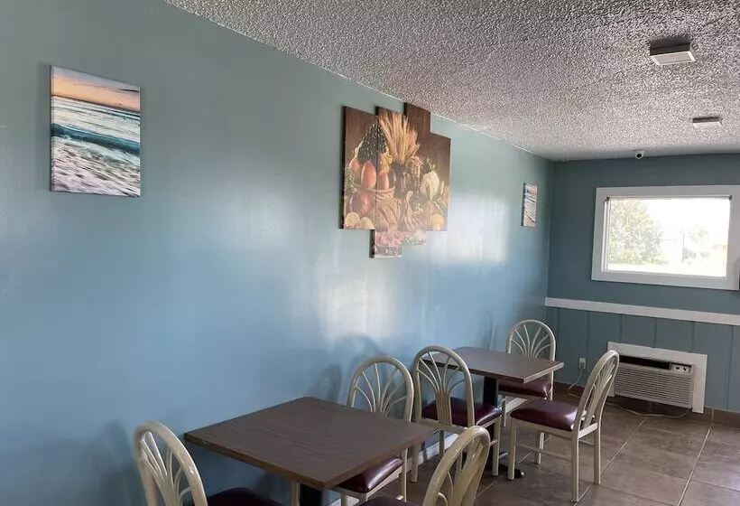 בית מלון כפרי Kansas Inn