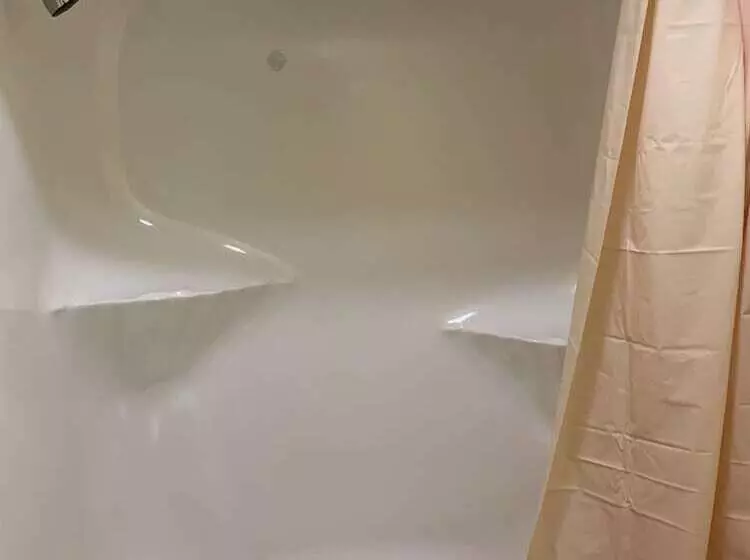 בית מלון כפרי Kansas Inn