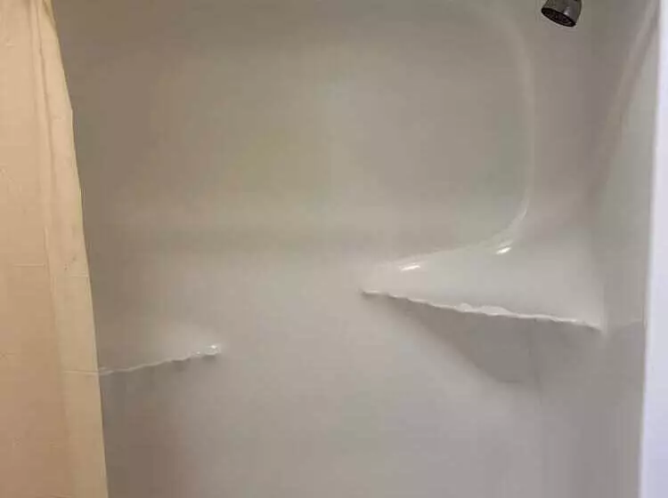 בית מלון כפרי Kansas Inn