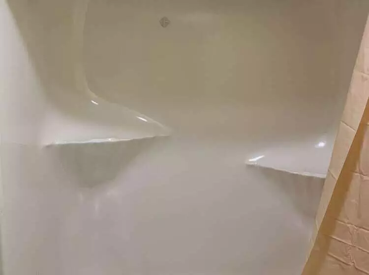 בית מלון כפרי Kansas Inn