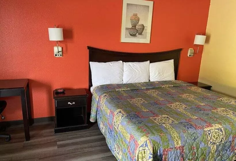 בית מלון כפרי Kansas Inn