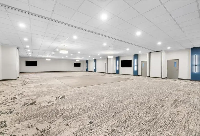 Hotelli Spark By Hilton Lockport