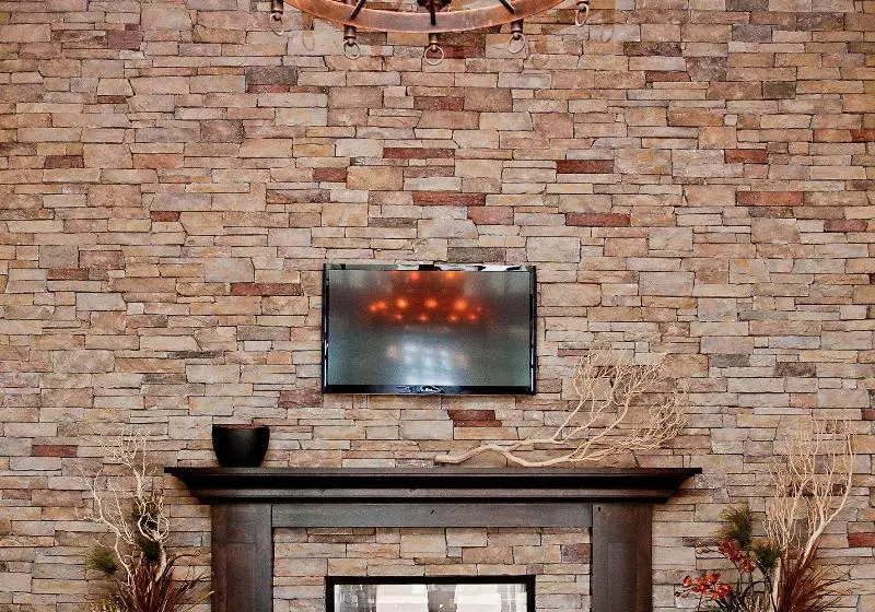 ホテル Park Inn By Radisson Salt Lake Citymidvale