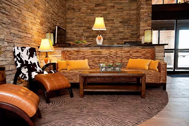 ホテル Park Inn By Radisson Salt Lake Citymidvale