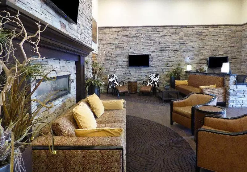 ホテル Park Inn By Radisson Salt Lake Citymidvale