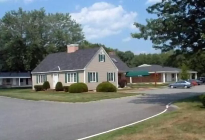 Отель Park View Inn