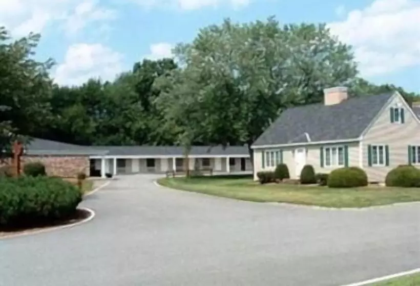 Отель Park View Inn