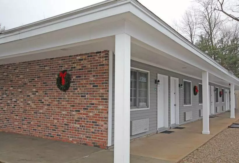 Отель Park View Inn