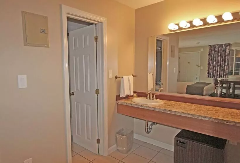 Отель Park View Inn