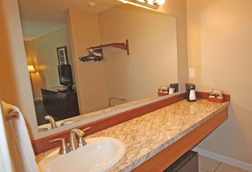 Отель Park View Inn