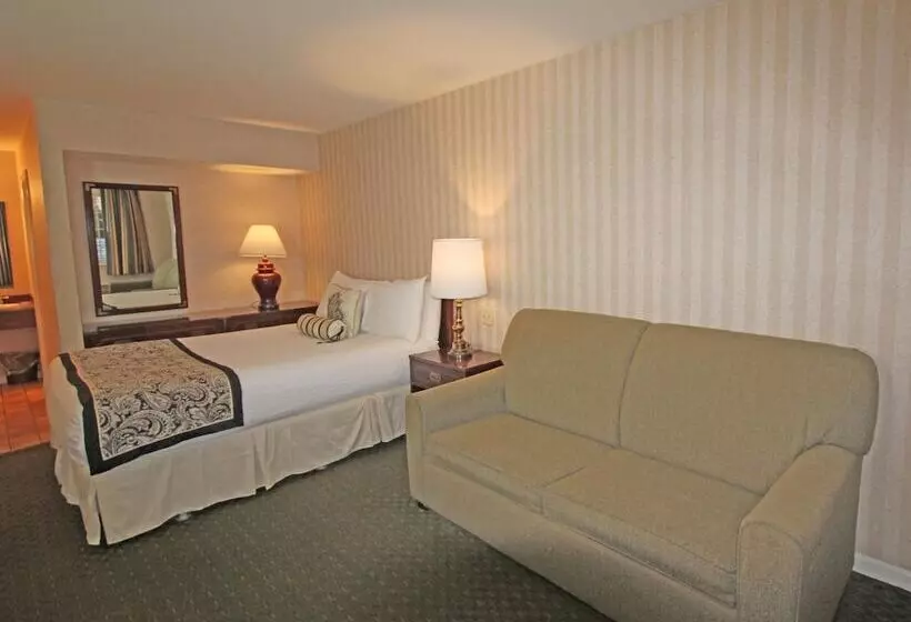 Отель Park View Inn