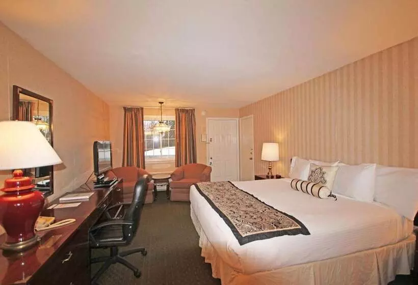 Отель Park View Inn