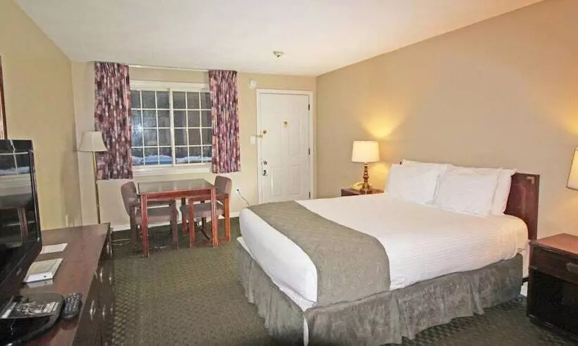 Отель Park View Inn