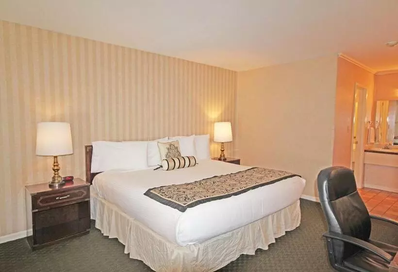 Отель Park View Inn