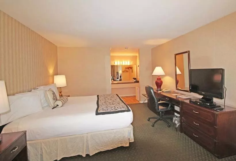 Отель Park View Inn