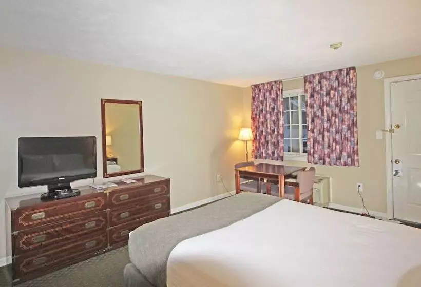 Отель Park View Inn