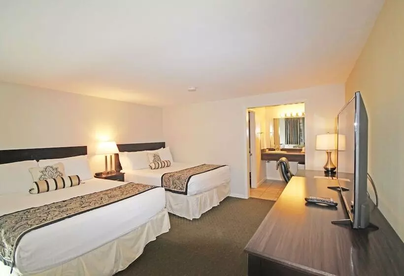 Отель Park View Inn