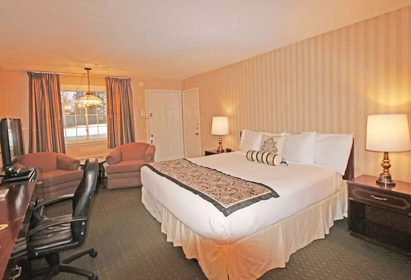 Отель Park View Inn