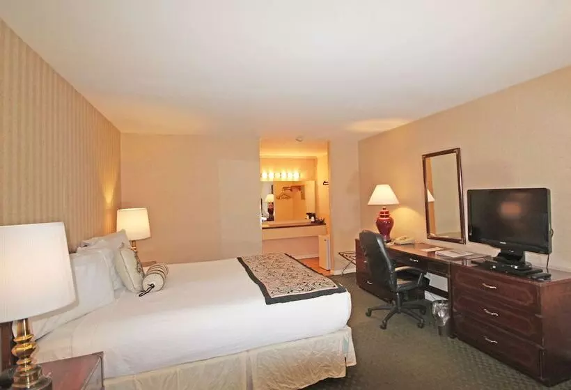 Отель Park View Inn