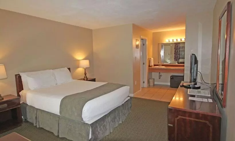 Отель Park View Inn