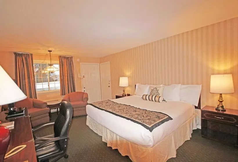 Отель Park View Inn