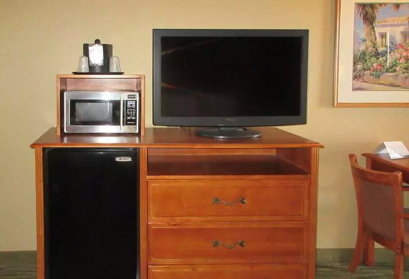 בית מלון כפרי Quality Inn Casa Grande I 10