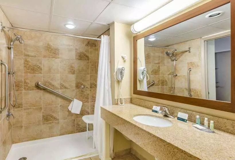 호텔 Quality Inn Radfordwest Blacksburg I81