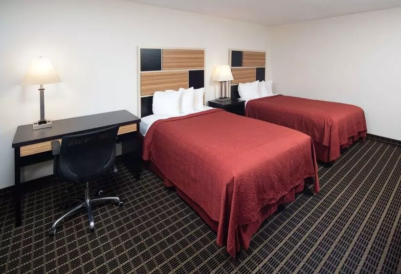 Red Lion Hotel Ellensburg