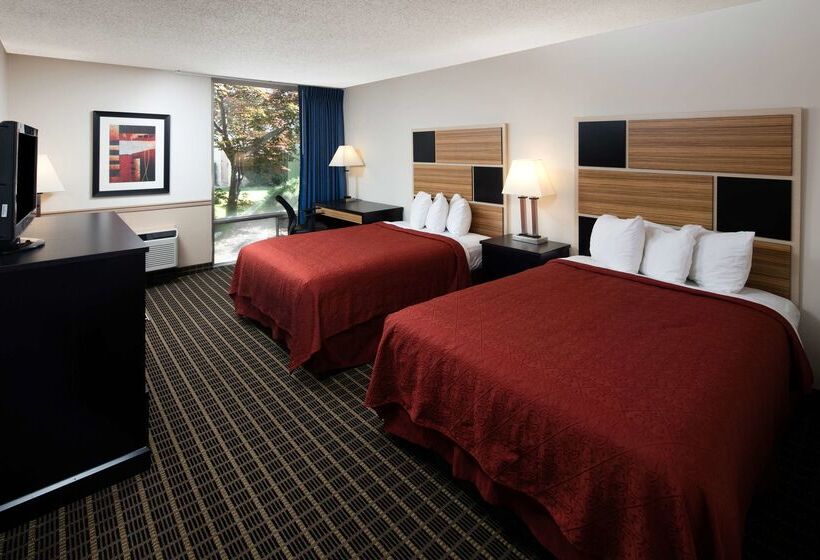 Red Lion Hotel Ellensburg