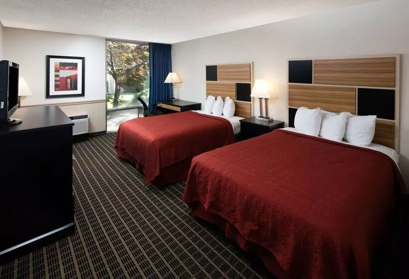 Red Lion Hotel Ellensburg