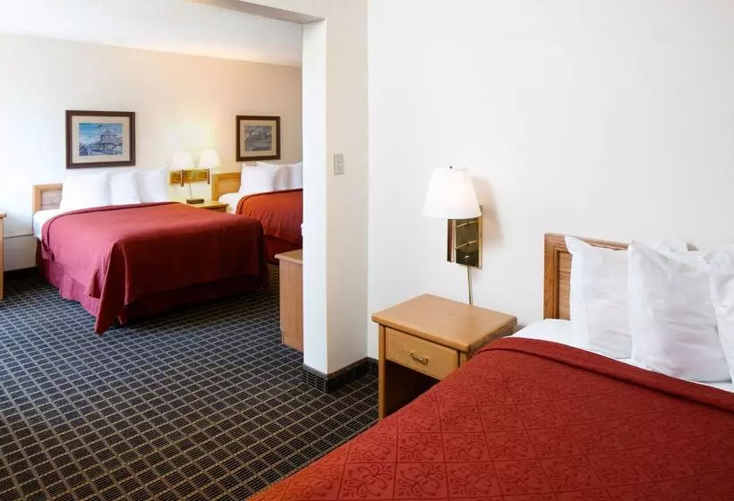 Red Lion Hotel Ellensburg